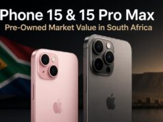 iPhone 15 & 15 Pro Max Pre-Owned Market Value in South Africa iPhone 15 & 15 Pro Max Pre-Owned Market Value in South Africa
