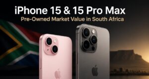 iPhone 15 & 15 Pro Max Pre-Owned Market Value in South Africa iPhone 15 & 15 Pro Max Pre-Owned Market Value in South Africa