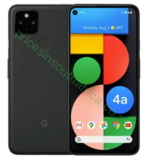 Google Pixel 4a 5G