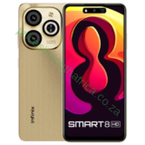 Infinix Smart 8 HD