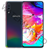 Samsung Galaxy A70