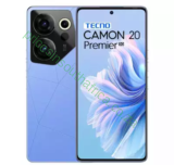 Tecno Camon 20 Premier