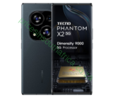 Tecno Phantom X2