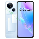 Tecno Spark 10 5G