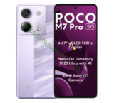 Xiaomi Poco M7 Pro 5G