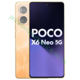 Xiaomi Poco X6 Neo