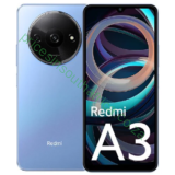 Xiaomi Redmi A3