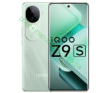 vivo iQOO Z9s