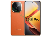 vivo iQOO Z9s Pro